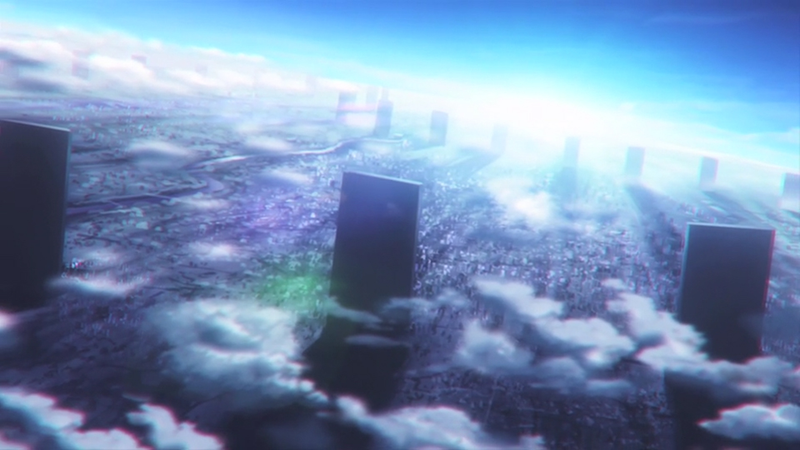 Illustration for article titled Black Bullet Irredeemably Ruins An Otherwise Good Premise